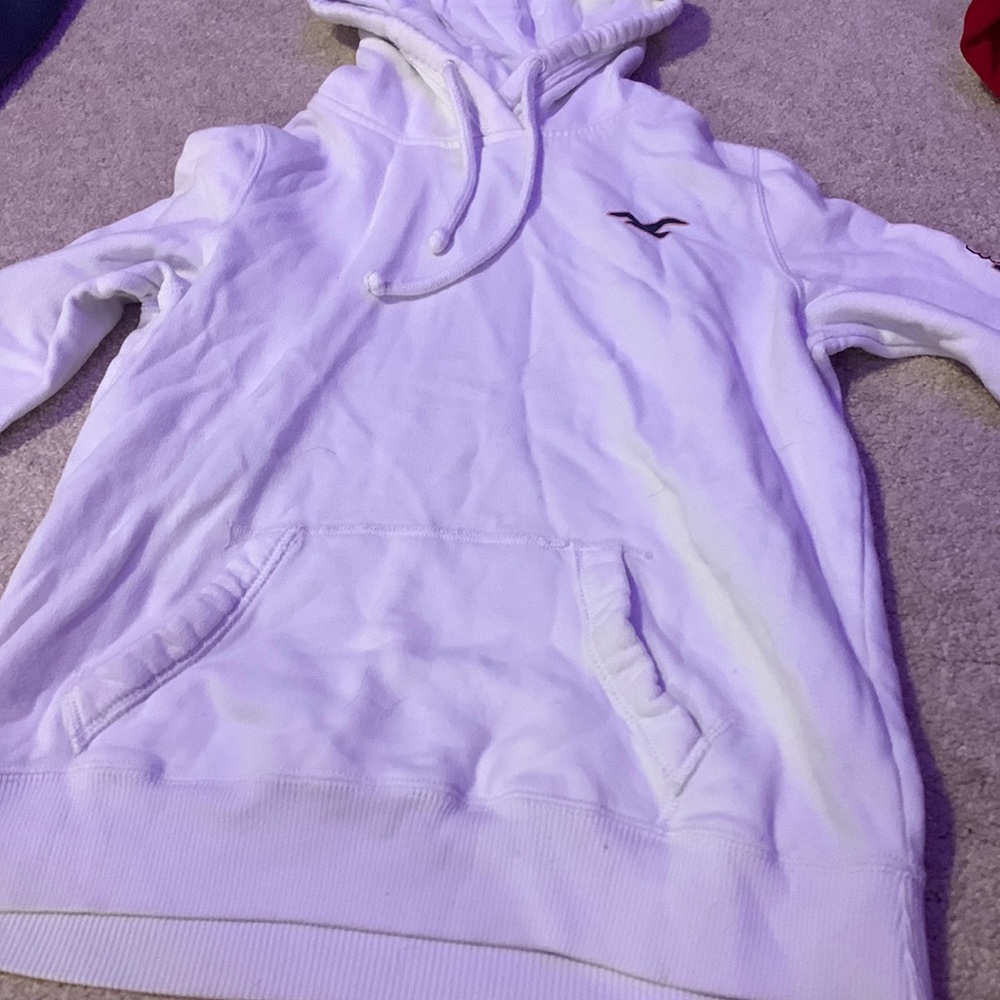 hoodie